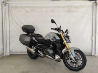 BMW Motorrad R 1250 R HP