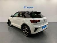 Volkswagen T-roc R-Line 1.5 TSI 110 kW (150 CV) DSG