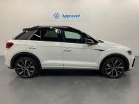 Volkswagen T-roc R-Line 1.5 TSI 110 kW (150 CV) DSG