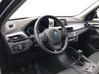 BMW X1 sDrive18i 103 kW (140 CV)