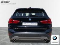 BMW X1 sDrive18i 103 kW (140 CV)