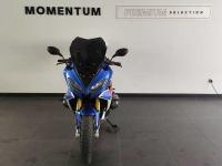 BMW Motorrad R 1250 Rs SPORT