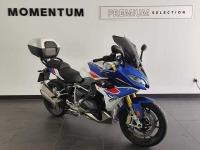 BMW Motorrad R 1250 Rs SPORT