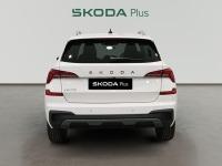 Skoda Kamiq 1.0 TSI Selection DSG 85 kW (115 CV)