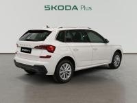 Skoda Kamiq 1.0 TSI Selection DSG 85 kW (115 CV)