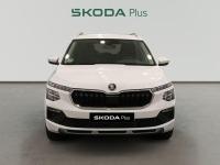 Skoda Kamiq 1.0 TSI Selection DSG 85 kW (115 CV)