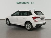 Skoda Kamiq 1.0 TSI Selection DSG 85 kW (115 CV)