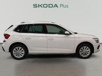 Skoda Kamiq 1.0 TSI Selection DSG 85 kW (115 CV)