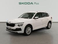 Skoda Kamiq 1.0 TSI Selection DSG 85 kW (115 CV)