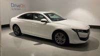 Peugeot 508 BlueHDi 130 SANDS Business Line EAT8 96 kW (130 CV)