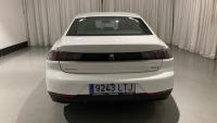 Peugeot 508 BlueHDi 130 SANDS Business Line EAT8 96 kW (130 CV)