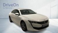 Peugeot 508 BlueHDi 130 SANDS Business Line EAT8 96 kW (130 CV)