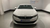 Peugeot 508 BlueHDi 130 SANDS Business Line EAT8 96 kW (130 CV)