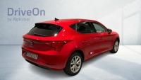 SEAT León 1.5 TSI SANDS Style Go 96 kW (130 CV)