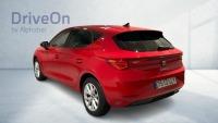 SEAT León 1.5 TSI SANDS Style Go 96 kW (130 CV)