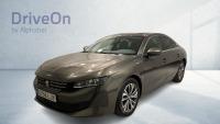 Peugeot 508 BlueHDi 160 SANDS Allure EAT8 118 kW (160 CV)