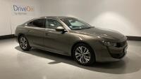 Peugeot 508 BlueHDi 160 SANDS Allure EAT8 118 kW (160 CV)