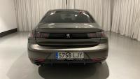 Peugeot 508 BlueHDi 160 SANDS Allure EAT8 118 kW (160 CV)