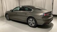 Peugeot 508 BlueHDi 160 SANDS Allure EAT8 118 kW (160 CV)