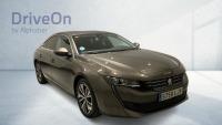 Peugeot 508 BlueHDi 160 SANDS Allure EAT8 118 kW (160 CV)