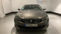 Peugeot 508 BlueHDi 160 SANDS Allure EAT8 118 kW (160 CV)