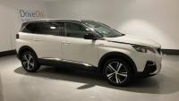 Peugeot 5008 BlueHDI GT Line SANDS 96 kW (130 CV)