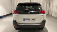 Peugeot 5008 BlueHDI GT Line SANDS 96 kW (130 CV)