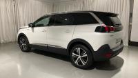 Peugeot 5008 BlueHDI GT Line SANDS 96 kW (130 CV)