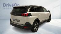 Peugeot 5008 BlueHDI GT Line SANDS 96 kW (130 CV)