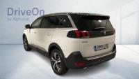 Peugeot 5008 BlueHDI GT Line SANDS 96 kW (130 CV)