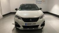 Peugeot 5008 BlueHDI GT Line SANDS 96 kW (130 CV)