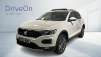 Volkswagen T-roc Sport 2.0 TSI 4Motion 140 kW (190 CV) DSG