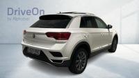 Volkswagen T-roc Sport 2.0 TSI 4Motion 140 kW (190 CV) DSG