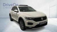 Volkswagen T-roc Sport 2.0 TSI 4Motion 140 kW (190 CV) DSG