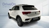 Volkswagen T-roc Sport 2.0 TSI 4Motion 140 kW (190 CV) DSG