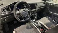 Volkswagen T-roc Sport 2.0 TSI 4Motion 140 kW (190 CV) DSG