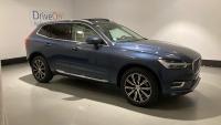 Volvo Xc60 B4 D Inscription AWD Auto 145 kW (197 CV)