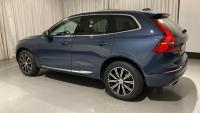 Volvo Xc60 B4 D Inscription AWD Auto 145 kW (197 CV)