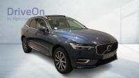 Volvo Xc60 B4 D Inscription AWD Auto 145 kW (197 CV)