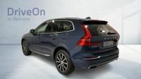 Volvo Xc60 B4 D Inscription AWD Auto 145 kW (197 CV)