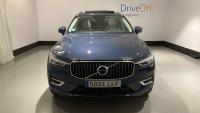 Volvo Xc60 B4 D Inscription AWD Auto 145 kW (197 CV)