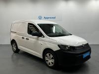 Volkswagen Caddy Cargo 2.0 TDI 75 kW (102 CV)