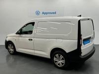 Volkswagen Caddy Cargo 2.0 TDI 75 kW (102 CV)