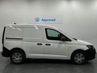 Volkswagen Caddy Cargo 2.0 TDI 75 kW (102 CV)