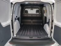 Volkswagen Caddy Cargo 2.0 TDI 75 kW (102 CV)