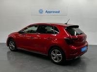 Volkswagen Polo R-Line 1.0 TSI 70 kW (95 CV)