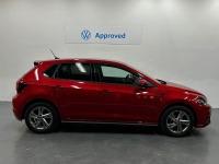 Volkswagen Polo R-Line 1.0 TSI 70 kW (95 CV)