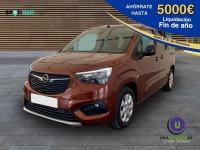 Opel Combo-e Life BEV 50kWh L Elegance Plus