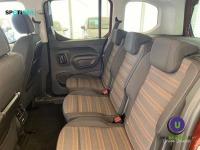 Opel Combo-e Life BEV 50kWh L Elegance Plus