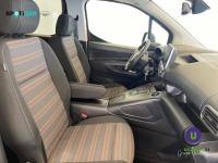 Opel Combo-e Life BEV 50kWh L Elegance Plus